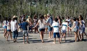 Projeto une música e preservação ambiental no Rio de Janeiro