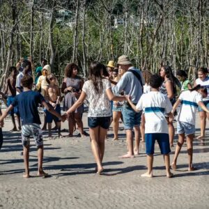 Projeto une música e preservação ambiental no Rio de Janeiro