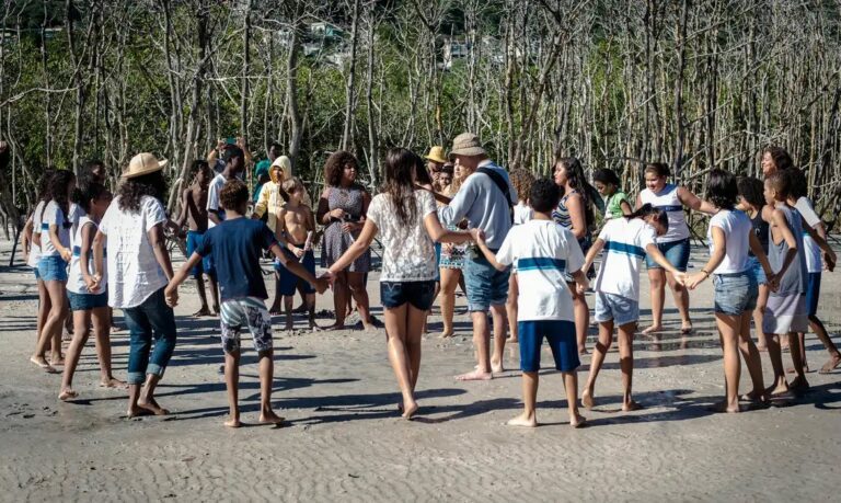 Projeto une música e preservação ambiental no Rio de Janeiro