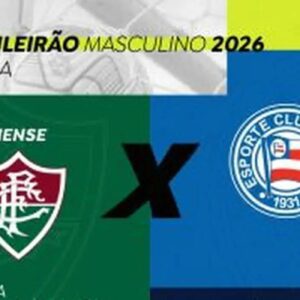 Rádio Nacional transmite Fluminense x Bahia pelo Brasileirão