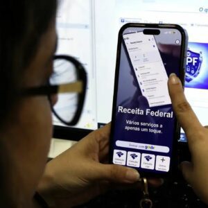 Receita Federal libera terceiro lote de restituição do IR 2026 nesta sexta