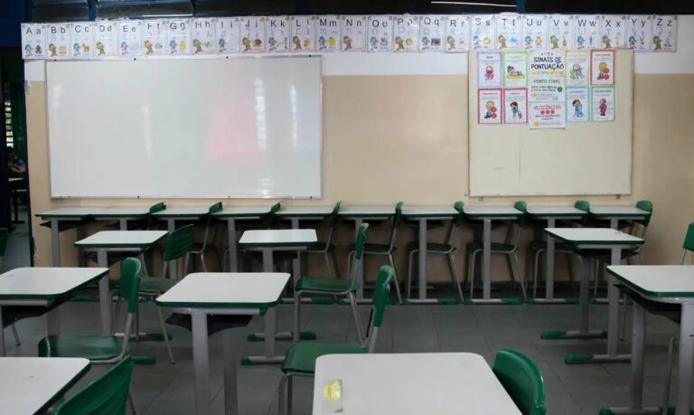 Redes de ensino têm até quarta para enviar dados do Diagnóstico Equidade