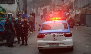 Relatório aponta 282 mortes em operações policiais na Baixada Fluminense