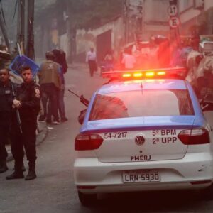 Relatório aponta 282 mortes em operações policiais na Baixada Fluminense