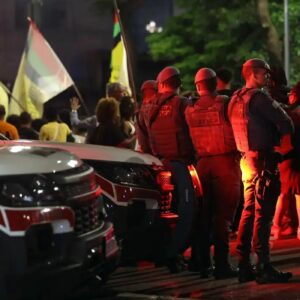 Relatório Pele Alvo: 86% das vítimas de ações policiais são negras