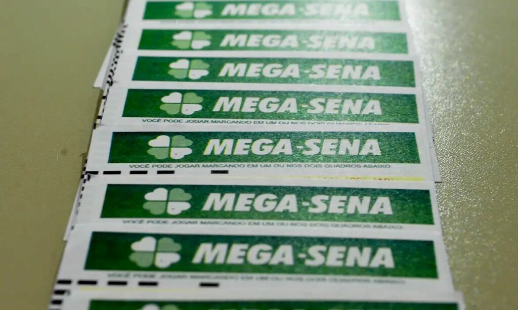 Resultado Mega-Sena 3027: Confira os números sorteados neste sábado