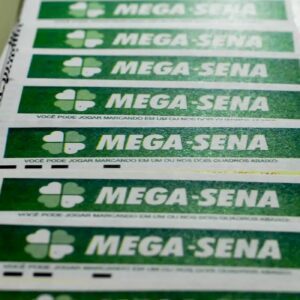 Resultado Mega-Sena 3027: Confira os números sorteados neste sábado