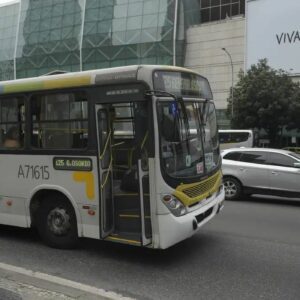 Rodoviários do Rio mantêm estado de greve e aguardam nova proposta salarial