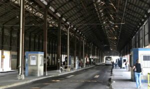 Rodoviários do Rio: Nova audiência de conciliação marcada para segunda-feira