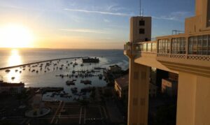 Salvador vira capital simbólica do Brasil em 2 de Julho