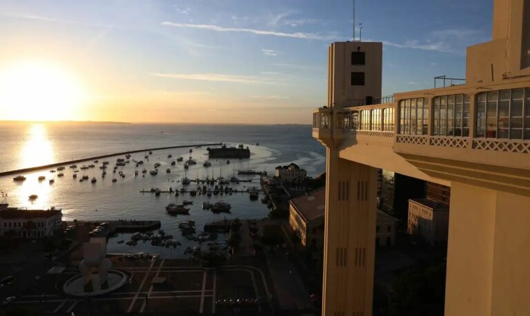 Salvador vira capital simbólica do Brasil em 2 de Julho