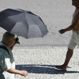 Saúde lança plano de R$ 9,8 bilhões contra impactos climáticos e El Niño