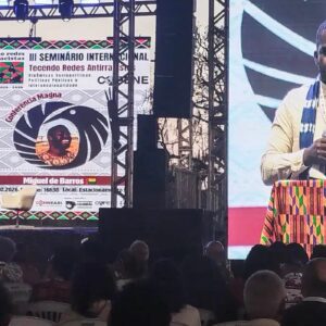 Sociólogo alerta sobre disputa global por terras raras no Brasil e África