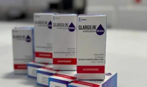 SUS inicia distribuição de insulina glargina para grupos prioritários