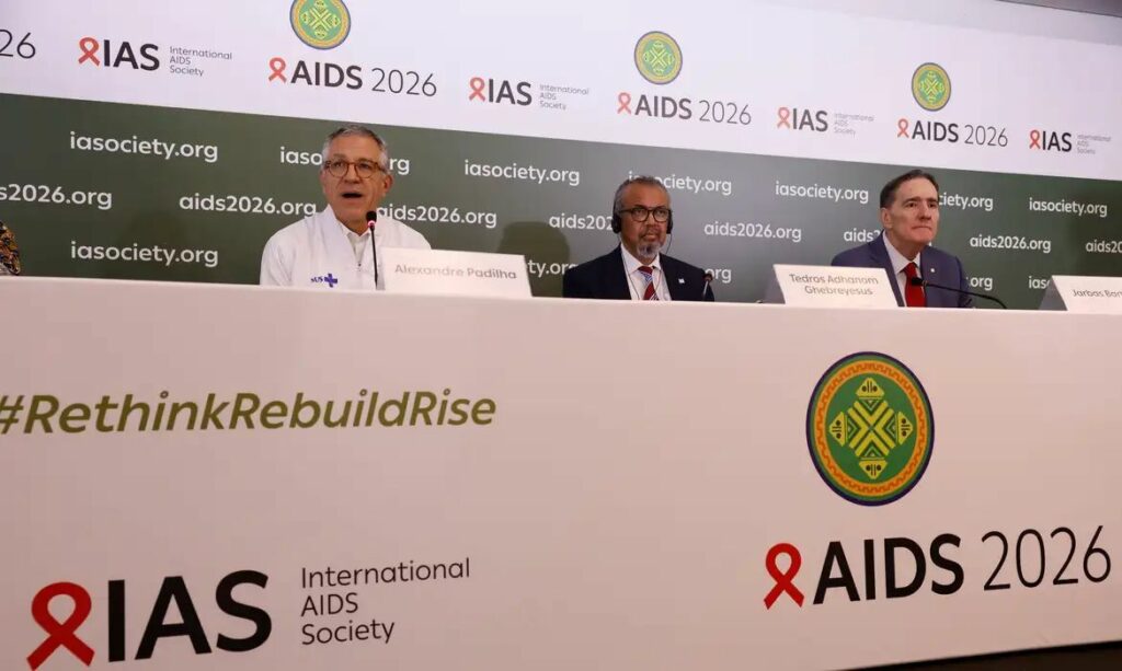 SUS pode incorporar injeção preventiva contra HIV até o fim do ano