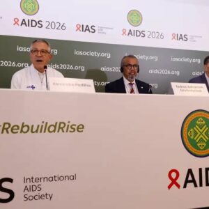 SUS pode incorporar injeção preventiva contra HIV até o fim do ano
