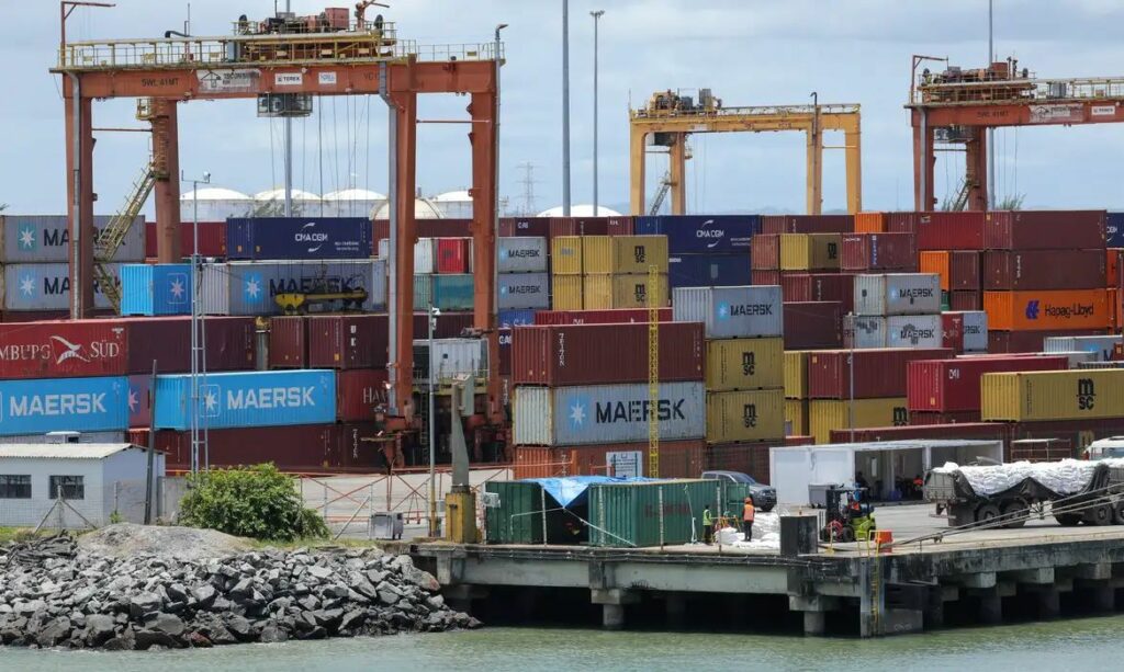 Tarifas dos EUA impactam US$ 6,6 bilhões em exportações brasileiras