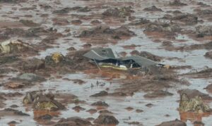 Tragédia de Mariana: Samarco prorroga prazo para indenizações até agosto