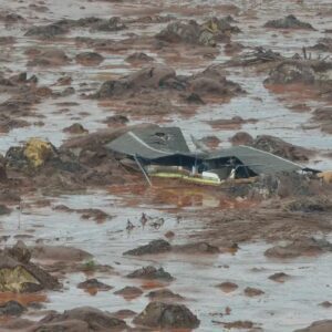 Tragédia de Mariana: Samarco prorroga prazo para indenizações até agosto
