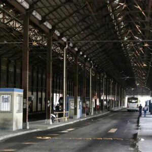 TST Exige 80% da Frota de Ônibus no Rio Durante Greve
