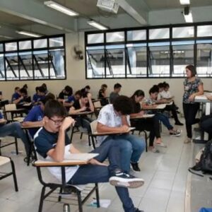 Última chamada: Inscrições para o vestibular ITA 2027 encerram domingo