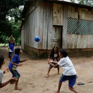 Unicef aponta 333 cidades brasileiras com alta vulnerabilidade climática