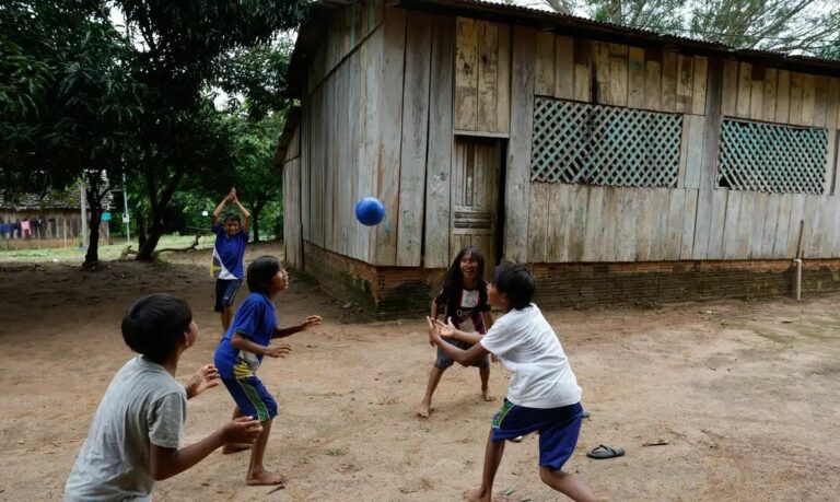 Unicef aponta 333 cidades brasileiras com alta vulnerabilidade climática