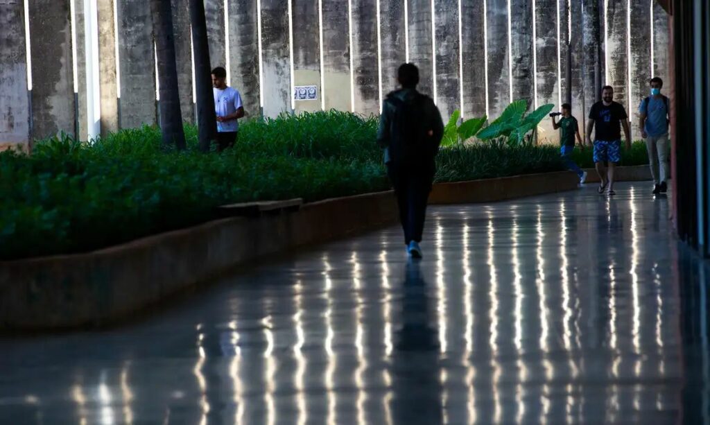 Universidades têm até sábado para solicitar implantação de Cuidotecas