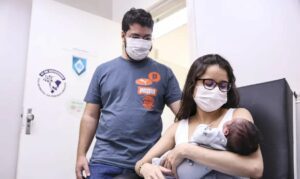 Agosto Dourado: A importância do aleitamento materno para um futuro sustentável