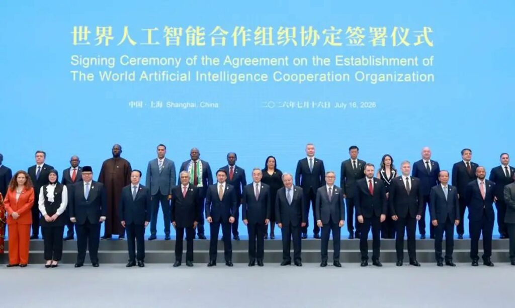 Brasil busca soberania digital em IA através de aliança estratégica com a China