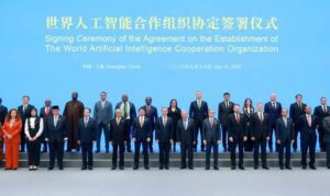 Brasil busca soberania digital em IA através de aliança estratégica com a China