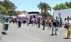 Concursos públicos seguem permitidos durante o período eleitoral