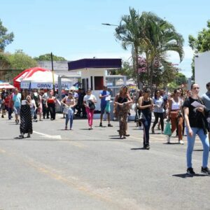 Concursos públicos seguem permitidos durante o período eleitoral