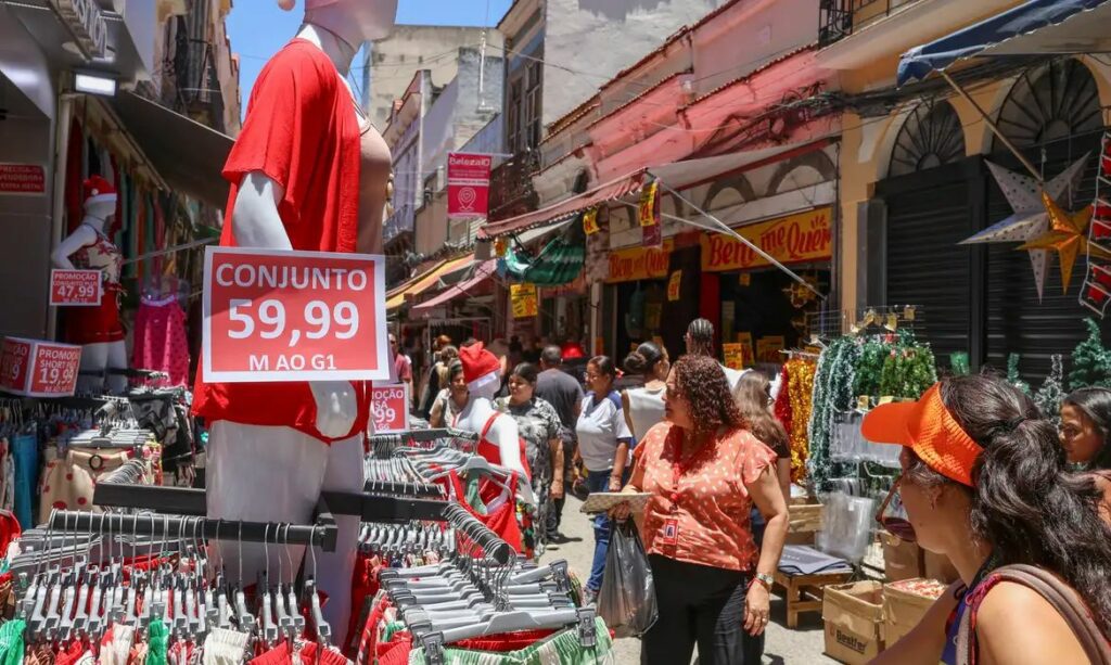 Desenrola Brasil 2.0 é prorrogado até 31 de agosto