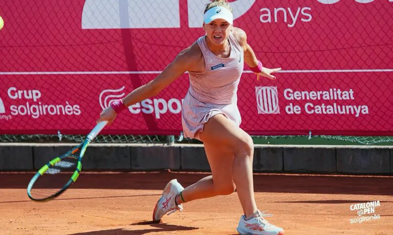 Laura Pigossi vence W100 na Espanha e retorna ao top 200 do ranking mundial
