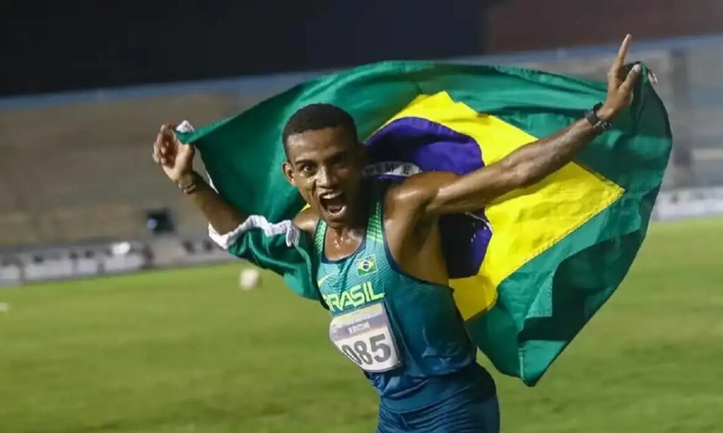 Maratonista olímpico Daniel Ferreira é localizado após 44 dias desaparecido