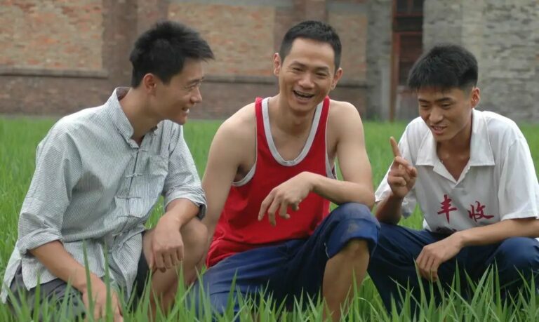Mostra de Cinema China Brasil traz filmes inéditos e cultura ao Rio de Janeiro