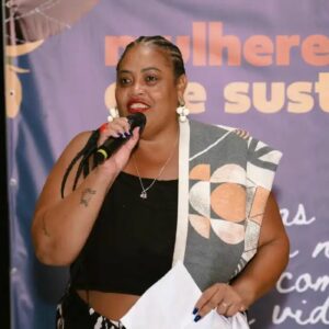 Mulheres formam rede nacional em defesa do clima e dos territórios