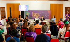 Participação feminina na direção de filmes segue abaixo de 20%