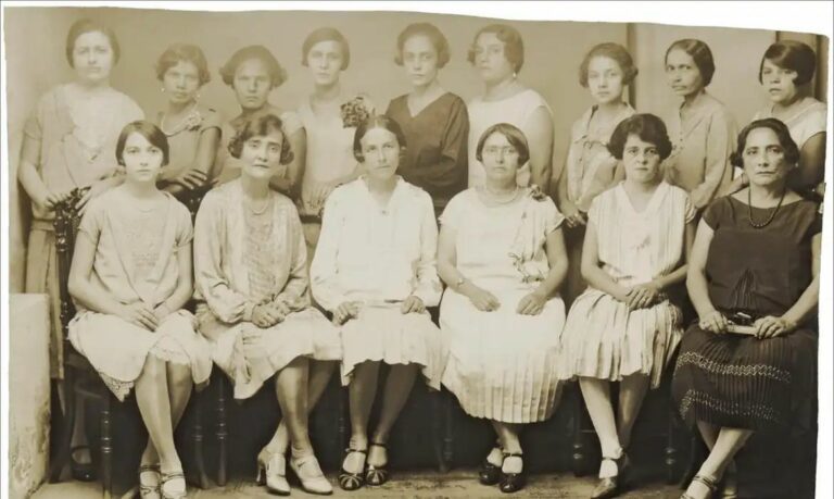 Rio Grande do Norte: o pioneirismo feminino no voto brasileiro