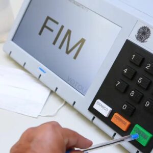 TSE promove semana de conscientização sobre a segurança das urnas