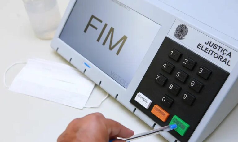 TSE promove semana de conscientização sobre a segurança das urnas